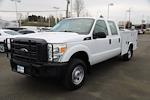 2012 Ford F-250 Crew Cab 4WD Service Truck for sale #P58574 - photo 4