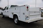 2012 Ford F-250 Crew Cab 4WD Service Truck for sale #P58574 - photo 10