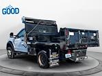 2020 Ford F-550 Regular Cab DRW 4WD Dump Truck for sale #P58600 - photo 2