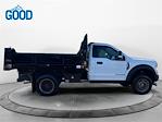 2020 Ford F-550 Regular Cab DRW 4WD Dump Truck for sale #P58600 - photo 7