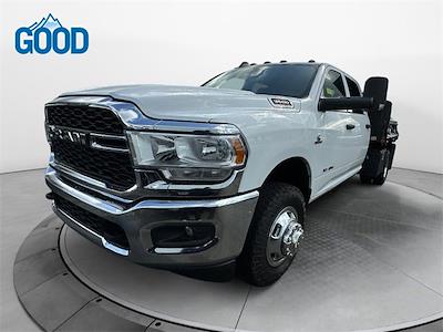 2021 Ram 3500 Crew Cab DRW 4WD Dump Truck for sale #P58601 - photo 1