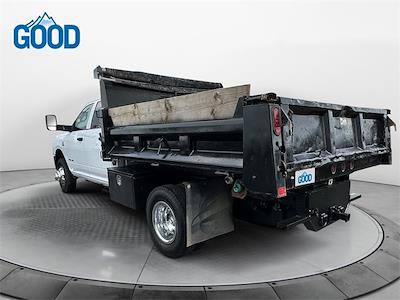 2021 Ram 3500 Crew Cab DRW 4WD Dump Truck for sale #P58601 - photo 2