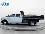 2021 Ram 3500 Crew Cab DRW 4WD Dump Truck for sale #P58601 - photo 3