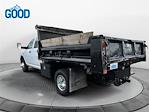 2021 Ram 3500 Crew Cab DRW 4WD Dump Truck for sale #P58601 - photo 2