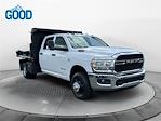 2021 Ram 3500 Crew Cab DRW 4WD Dump Truck for sale #P58601 - photo 7