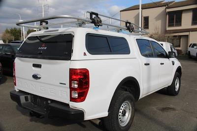 2019 Ford Ranger SuperCrew Cab RWD Pickup for sale #P58609A - photo 2