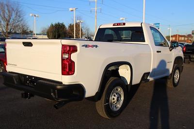 2024 Chevrolet Silverado 2500 Regular Cab 4WD Pickup for sale #P58623 - photo 2