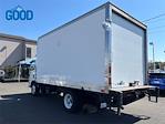 Used 2021 Isuzu NPR-XD Regular Cab Box Truck for sale #P58627 - photo 2