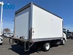 Used 2021 Isuzu NPR-XD Regular Cab Box Truck for sale #P58627 - photo 12