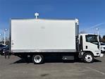 Used 2021 Isuzu NPR-XD Regular Cab Box Truck for sale #P58627 - photo 13