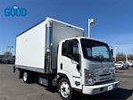 Used 2021 Isuzu NPR-XD Regular Cab Box Truck for sale #P58627 - photo 14