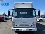 Used 2021 Isuzu NPR-XD Regular Cab Box Truck for sale #P58627 - photo 15