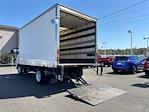 Used 2021 Isuzu NPR-XD Regular Cab Box Truck for sale #P58627 - photo 21