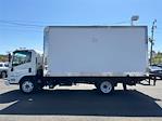 Used 2021 Isuzu NPR-XD Regular Cab Box Truck for sale #P58627 - photo 10