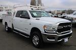 2022 Ram 3500 Crew Cab SRW 4WD, Service Truck for sale #P58640 - photo 1