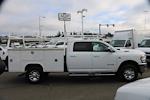 2022 Ram 3500 Crew Cab SRW 4WD, Service Truck for sale #P58640 - photo 13