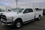 2022 Ram 3500 Crew Cab SRW 4WD, Service Truck for sale #P58640 - photo 4