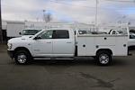 2022 Ram 3500 Crew Cab SRW 4WD, Service Truck for sale #P58640 - photo 5