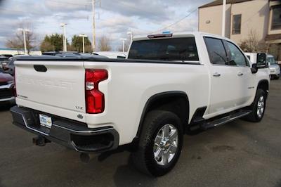 2022 Chevrolet Silverado 2500 Crew Cab 4WD Pickup for sale #P58644 - photo 2