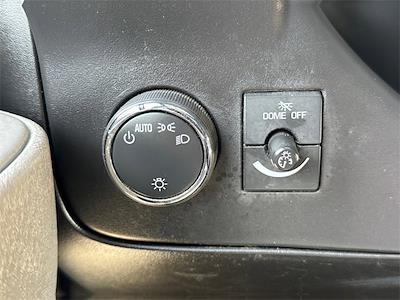 Used 2017 GMC Savana 3500 Box Van for sale #P58651 - photo 2