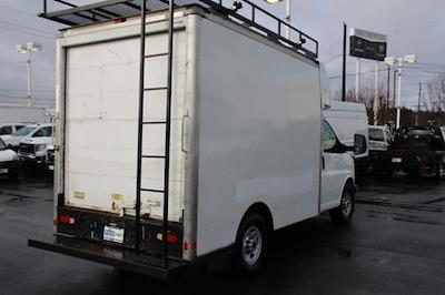 2017 GMC Savana 3500 RWD Box Van for sale #P58651 - photo 2