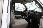 2017 GMC Savana 3500 RWD Box Van for sale #P58651 - photo 17