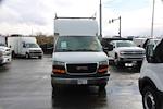 2017 GMC Savana 3500 RWD Box Van for sale #P58651 - photo 3