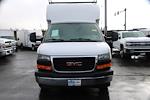 2017 GMC Savana 3500 RWD Box Van for sale #P58651 - photo 4