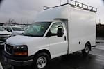 2017 GMC Savana 3500 RWD Box Van for sale #P58651 - photo 5