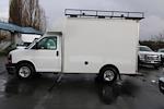2017 GMC Savana 3500 RWD Box Van for sale #P58651 - photo 6