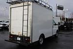 2017 GMC Savana 3500 RWD Box Van for sale #P58651 - photo 2