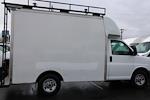 2017 GMC Savana 3500 RWD Box Van for sale #P58651 - photo 9