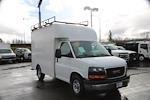 2017 GMC Savana 3500 RWD Box Van for sale #P58651 - photo 1