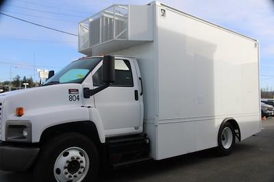 2005 GMC TopKick C6500 Regular Cab RWD Box Truck for sale #P58657 - photo 1