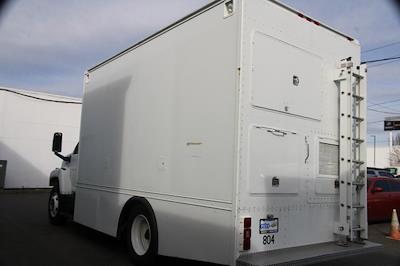 2005 GMC TopKick C6500 Regular Cab RWD Box Truck for sale #P58657 - photo 2