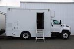 2005 GMC TopKick C6500 Regular Cab RWD Box Truck for sale #P58657 - photo 10
