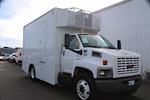 2005 GMC TopKick C6500 Regular Cab RWD Box Truck for sale #P58657 - photo 3