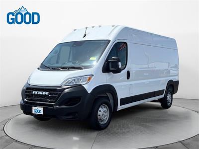 2023 Ram ProMaster 2500 High Roof FWD Empty Cargo Van for sale #P58661 - photo 1