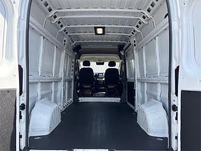 2023 Ram ProMaster 2500 High Roof FWD Empty Cargo Van for sale #P58661 - photo 2