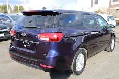 Used 2018 Kia Sedona LX FWD Minivan for sale #P58665A - photo 2