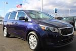 Used 2018 Kia Sedona LX FWD Minivan for sale #P58665A - photo 1