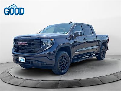 2023 GMC Sierra 1500 Crew Cab 4WD Pickup for sale #P58671A - photo 1