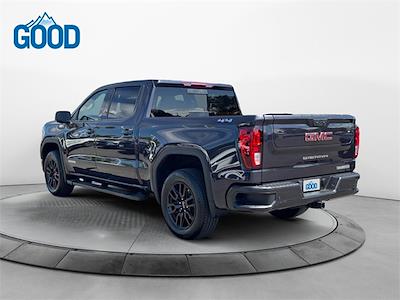 2023 GMC Sierra 1500 Crew Cab 4WD Pickup for sale #P58671A - photo 2