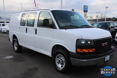 2022 GMC Savana 2500 RWD Empty Cargo Van for sale #P58698 - photo 1