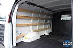2022 GMC Savana 2500 RWD Empty Cargo Van for sale #P58698 - photo 11