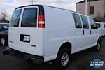 2022 GMC Savana 2500 RWD Empty Cargo Van for sale #P58698 - photo 2