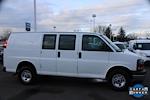 2022 GMC Savana 2500 RWD Empty Cargo Van for sale #P58698 - photo 13