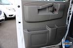 2022 GMC Savana 2500 RWD Empty Cargo Van for sale #P58698 - photo 14