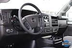 2022 GMC Savana 2500 RWD Empty Cargo Van for sale #P58698 - photo 15