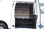 2022 GMC Savana 2500 RWD Empty Cargo Van for sale #P58698 - photo 24